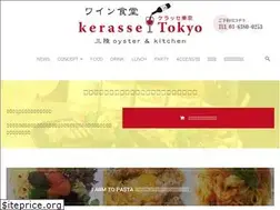 Sites similar to kerasse.com