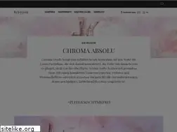 Sites similar to kerastase.ch