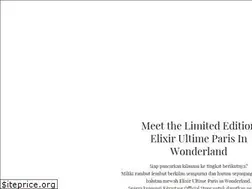 Sites similar to kerastase.co.id