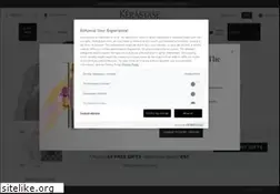 Sites similar to kerastase.co.uk