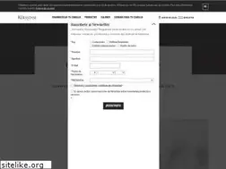 Sites similar to kerastase.com.ar