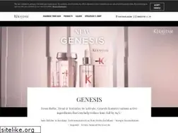 Sites similar to kerastase.com.hk