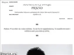 Sites similar to kerastase.com.pl