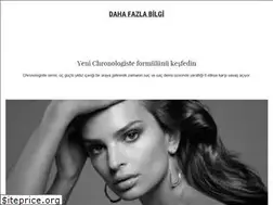 Sites similar to kerastase.com.tr