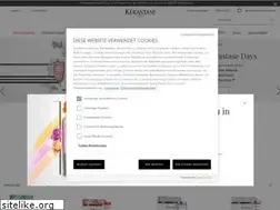 Sites similar to kerastase.de