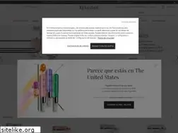 Sites similar to kerastase.es