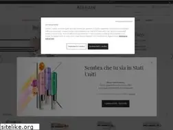 Sites similar to kerastase.it