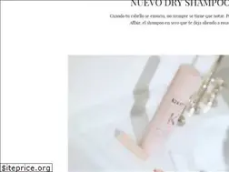 Sites similar to kerastase.pe