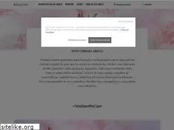 Sites similar to kerastase.pt
