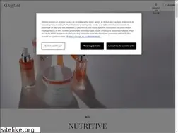 Sites similar to kerastase.ro