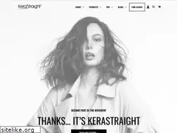 Sites similar to kerastraight.com
