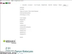 Sites similar to kerasus.com.tr