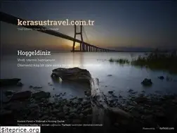 Sites similar to kerasustravel.com.tr
