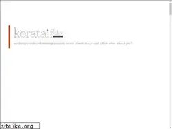 Sites similar to kerataif.com