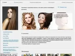Sites similar to keratin-prof-volos.ru