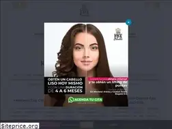 Sites similar to keratinasepacolombia.com