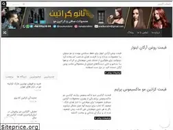 Sites similar to keratincadiveu.ir