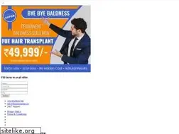 Sites similar to keratinstrings.in