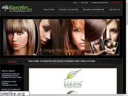 Sites similar to keratinusa.com