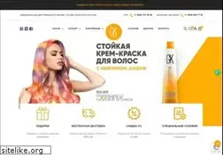 Sites similar to keratinvolos.ru