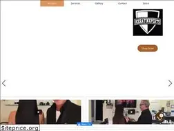 Sites similar to keratinxperts.com