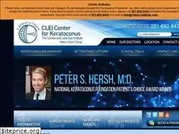 Sites similar to keratoconuscenter.com