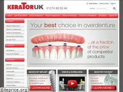 Sites similar to kerator.co.uk