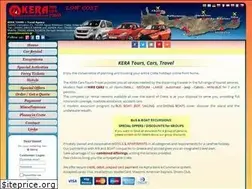 Sites similar to keratours.gr