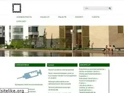 Sites similar to kerava.fi