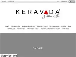 Sites similar to keravada.com