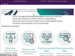 Sites similar to kerawacreativa.com