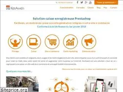 Sites similar to kerawen.com