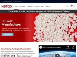Sites similar to kerax.com