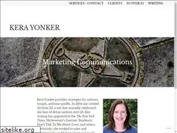 Sites similar to kerayonker.com