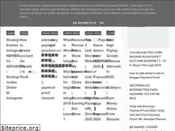 Sites similar to kerazen.blogspot.com