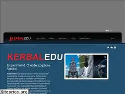 Sites similar to kerbaledu.com