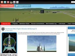 Sites similar to kerbalspace.agency