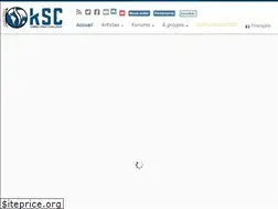 Sites similar to kerbalspacechallenge.fr