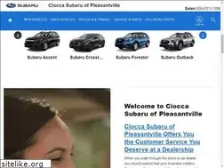 Sites similar to kerbecksubaru.com