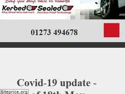 Sites similar to kerbed.co.uk
