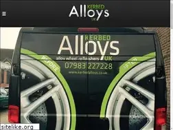 Sites similar to kerbedalloys.co.uk