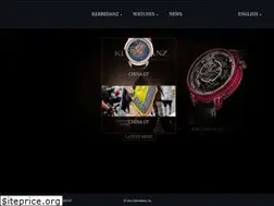 Sites similar to kerbedanz.com