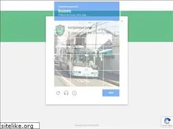 Sites similar to kerbelatur.com