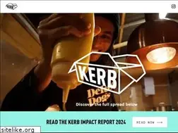 Sites similar to kerbfood.com