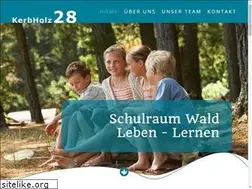 Sites similar to kerbholz.org