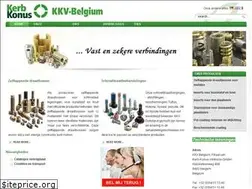 Sites similar to kerbkonus.be
