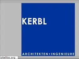 Sites similar to kerbl-architekten.de