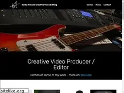 Sites similar to kerbyarmand.com