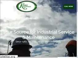 Sites similar to kerbyenterprises.com