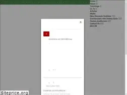 Sites similar to kerbykuek.com